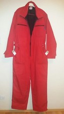 Pionier u.Rofa Kühlhaus Overall Gefrierhaus Overall Kälteschutzkleidung Gr.56-58