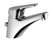 Waschtischarmatur Hansa Mix Alt Chrom, Einhebelmischer, Rarität, Neu, 01092102 1