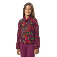 Italy Pullover Rolli Tunika