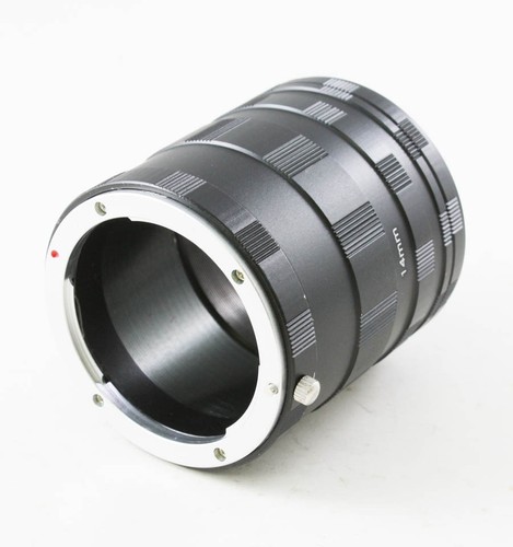 Makro zwischenringe adapter - makro,