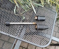 Orig. KÄRCHER Rotordüse Dreckfräse 4.114-042.0 +3 fach Vario Düse 250Bar 80°