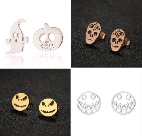 Tiny ohrringe mini stecker - tiny, mini-stecker