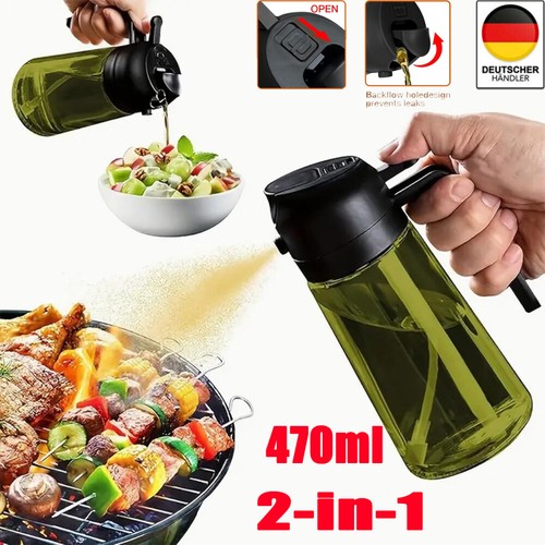 ölzerstäuber oil sprayer - Ölzerstäuber,