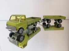 Siku V338 Hanomag Henschel