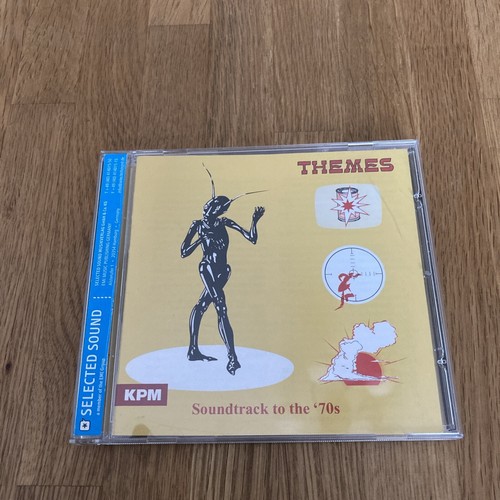 Themes soundtrack the - themes,