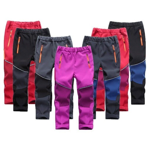 Kinder outdoorhose - kinder,