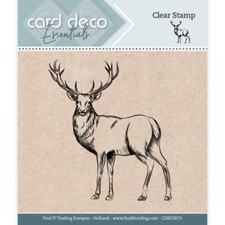 Card Deco Essentials