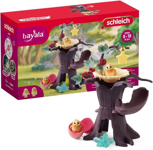 Schleich 42525 schlüpfende - schleich,