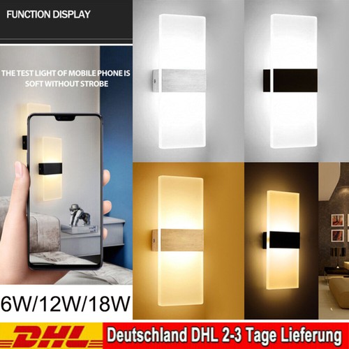 12w 18w modern led - modern,