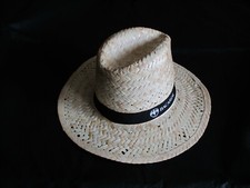 2 Bacardi Strohhut Hut