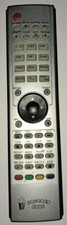 Fernbedienung für Popcorn Hour A-110