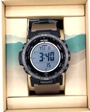 Casio pro trek - pro,