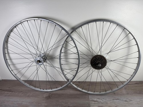 Vintage weinmann 1 4 - 27, x
