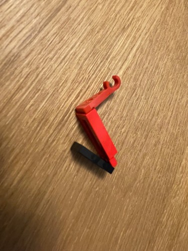 Lego 2651c01 kran haken - lego,