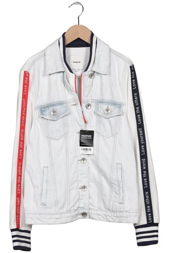 Desigual jacke damen anorak - desigual,