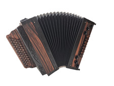 Steirische Harmonika B es as