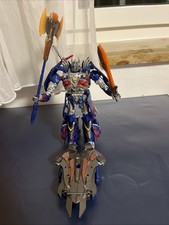 Transformers The Last Knight