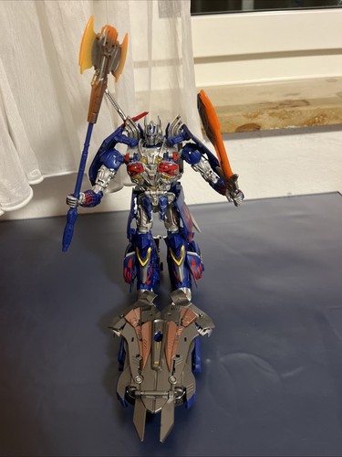 Transformers the last - the,