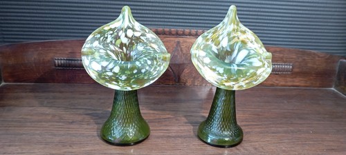 Vase jugendstil jack in - jack,