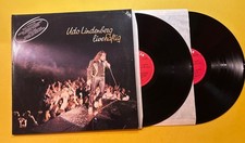 Udo Lindenberg: LIVEHAFTIG (2