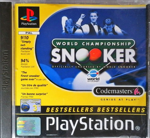 World championship snooker - world,