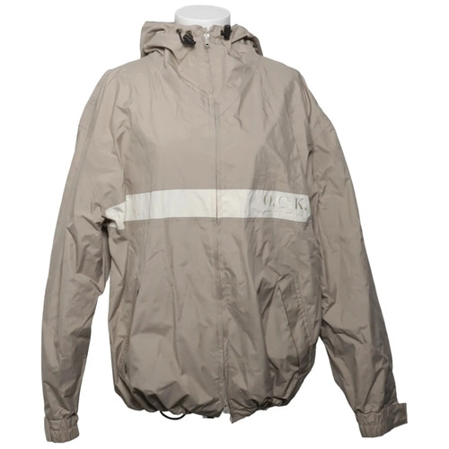 Sport scheck allwetterjacke - sport,