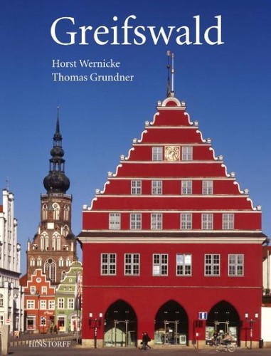 Greifswald horst wernicke - greifswald,