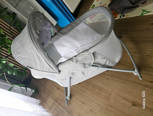 Kinderkraft baby stubenwagen - kinderkraft, baby-stubenwagen