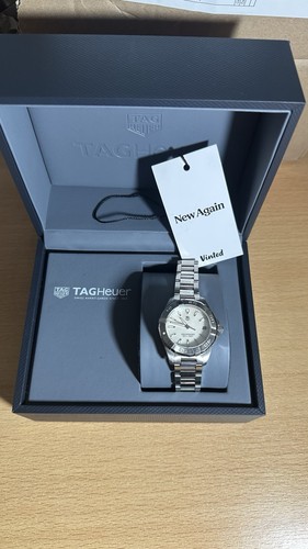 Tag heuer aquaracer 32mm - tag,