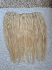 Verlocke Wefts - ungetragen - 45er Länge