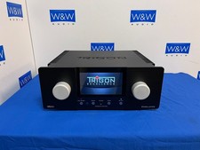 Trigon Excellence, High End