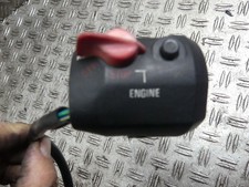 BMW R80GS,R100GS EZ:90 Lenkerschalter links GUT 70785