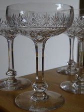 VILLEROY BOCH CRYSTAL CUT 4