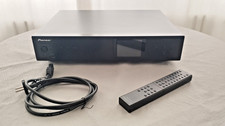 Pioneer N-50 A Netzwerkplayer