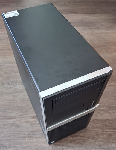 Intel 6100 ram - gb, pc