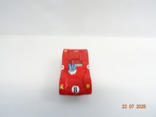 Carrera Ferrari 312 P 40604