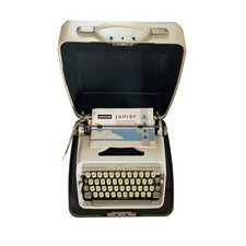 Vintage Adler Junior 3