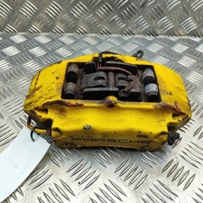 Porsche Boxster 986 vorderer