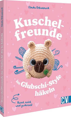 Rund weich und zuckersüß - weich,