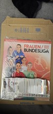 Panini Sammelalbum Frauen