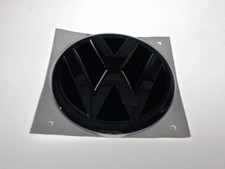 Original Volkswagen Caddy VW-Emblem Logo Hinten 2K5853630A ULM