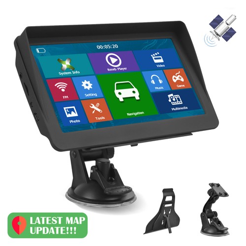 Zoll gps navi navigation - gps,