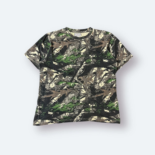 Realtree shirt l - realtree, t-shirt