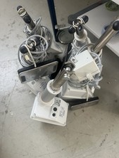 Hanning Elektromotor SL-95 elektrisch