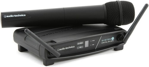 Audio technica atw 1102 system - technica, atw-1102