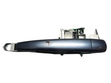 Door handle outer door handle