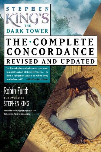 Stephen king the dark - stephen, king's