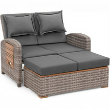 greemotion Gartensofa 2 Sitzer