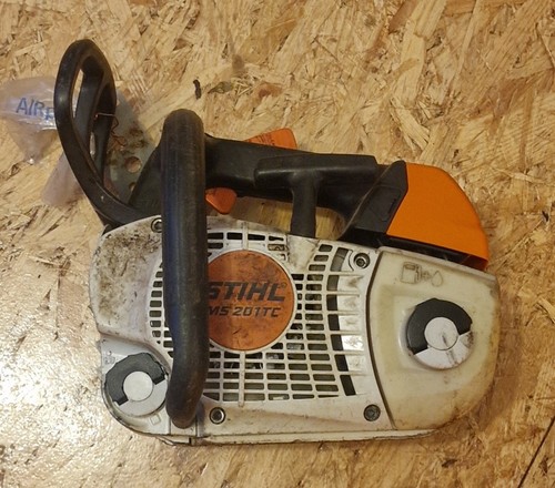 Stihl kettensäge 201t - stihl,