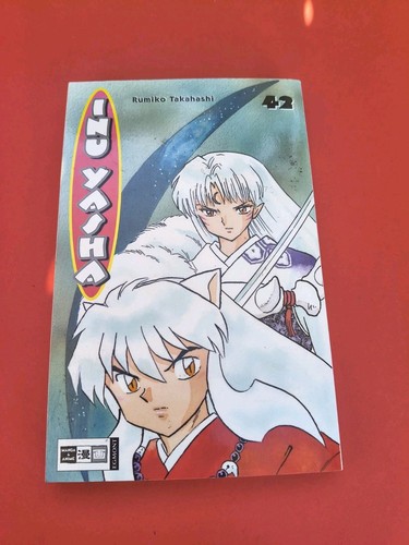 Inu yasha manga band - yasha,